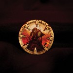 Doom: The Dark Ages Collectable Coin - Packshot 5