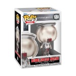 Silent Hill 2 - Bubblehead Nurse Pop! Vinyl Figure - Packshot 2