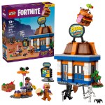 Fortnite - LEGO Durrr Burger Restaurant 77076 - Packshot 6
