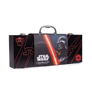 Star Wars - Darth Vader 4-Piece BBQ Box Set