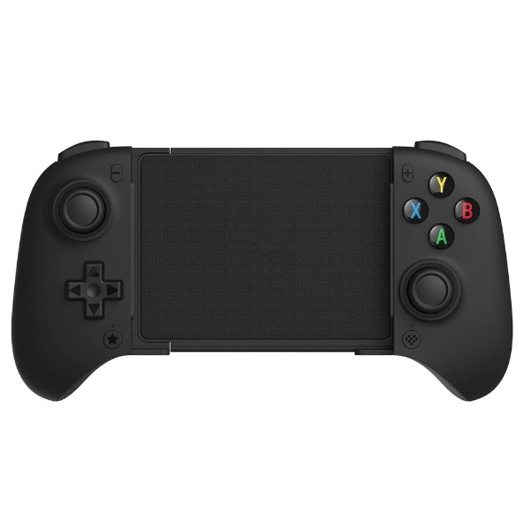 8BitDo Ultimate Mobile Gaming Controller - Black - Packshot 1