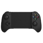 8BitDo Ultimate Mobile Gaming Controller - Black - Packshot 1