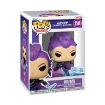 Netflix - KPop Demon Hunters - Rumi (HUNTR/X) Pop! Vinyl Figure - Packshot 2