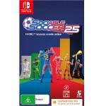 Sociable Soccer 25 (Code-In-A-Box) - Packshot 1