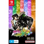 JoJo's Bizarre Adventure: All-Star Battle R - Packshot 1
