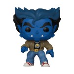 Marvel - X-Men '97 - Beast (Casual) Pop! Vinyl Figure