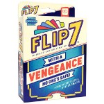 Flip 7 With a Vengeance - Packshot 1