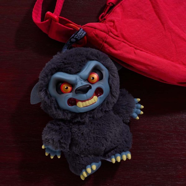 Tiny Nightmares - Plush Keychain (Assorted) - Packshot 5