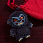 Tiny Nightmares - Plush Keychain (Assorted) - Packshot 5