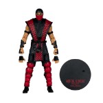Mortal Kombat – Klassic Ermac 7” Action Figure - Packshot 5
