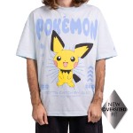 Pokemon - Pichu Oversized T-Shirt - Packshot 1