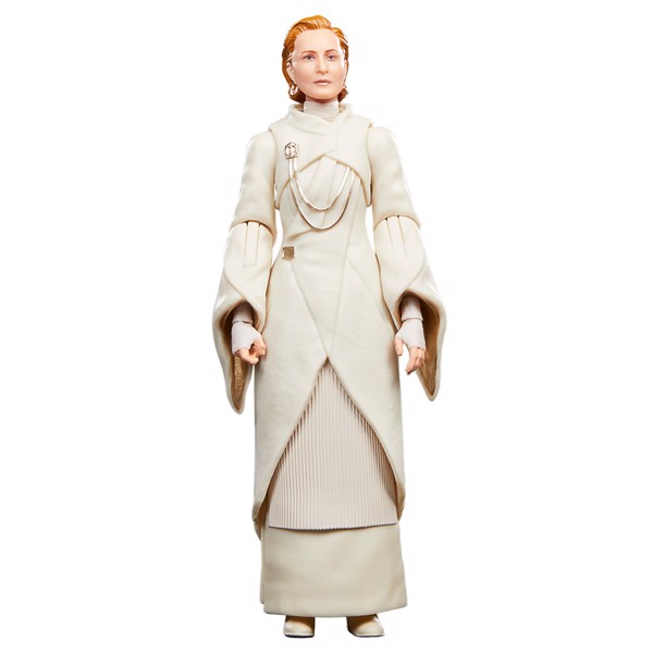 Star Wars - Andor - The Black Series Senator Mon Mothma 6" Action Figure - Packshot 1