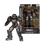 Fallout - Fallout Paladin Danse Deluxe Action Figure - Packshot 6