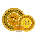 Pokemon - Eevee Evolutions 12-Piece Dinner Set - Packshot 1