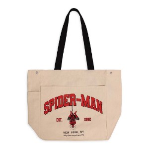 Marvel - Spider-Man - Spider-Man Est. 1962 Premium Tote Bag
