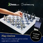 GoChess Wizard Mini Set - Packshot 3