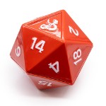 Dungeons & Dragons - D20 Die Bowl 2-Pack - Packshot 2
