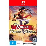 The Rogue Prince of Persia - Packshot 1