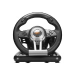 PXN - V3 Pro Gaming Racing Wheel - Black - Packshot 3