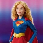 Barbie - Signature DC Studios Supergirl Doll - Packshot 2