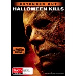Halloween Kills (Extended Cut) - Packshot 1