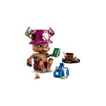 Netflix - One Piece - LEGO Tony Tony Chopper #75643 - Packshot 2