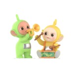 POP MART - Teletubbies Companion Series Blind Box (Single Box) - Packshot 4
