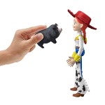Pixar - Toy Story - Critter Talk Jessie & JD Pig Action Figure Set - Packshot 3