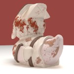 Silent Hill - Nurse TUBBZ (Mini Edition) Figure - Packshot 3
