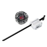 Beyblade X Rudder Phoenix 4-70LF UX Starter Pack Set - Packshot 4