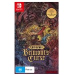 Castlevania: Belmont's Curse - Midnight Edition