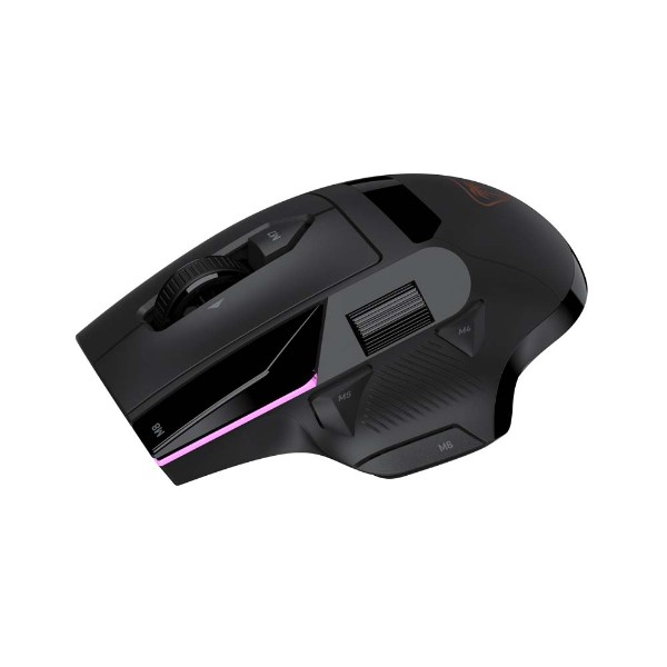 Turtle Beach - Command Series MC5 Advanced Wireless Gaming Mouse - Packshot 3