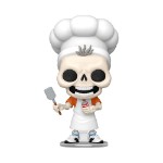 Goosebumps - Say Cheese and Die Pop! Vinyl Figure