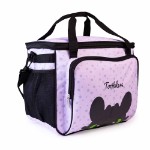 How to Train Your Dragon - Chibi Toothless Cooler Lunch Bag - Packshot 3