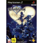 Kingdom Hearts (preowned)