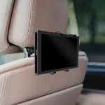 Powerwave - Nintendo Switch 2 Car Mount - Packshot 4