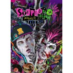 Stupid Never Dies Poster