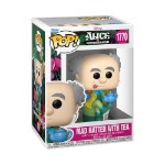 Disney - Alice in Wonderland - Mad Hatter with Tea Pop! Vinyl Figure - Packshot 2