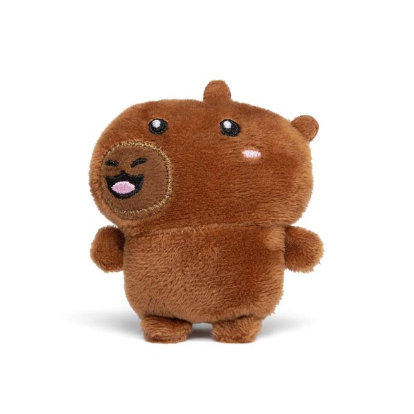 Emotional Support Capybaras Plush Set - Packshot 4