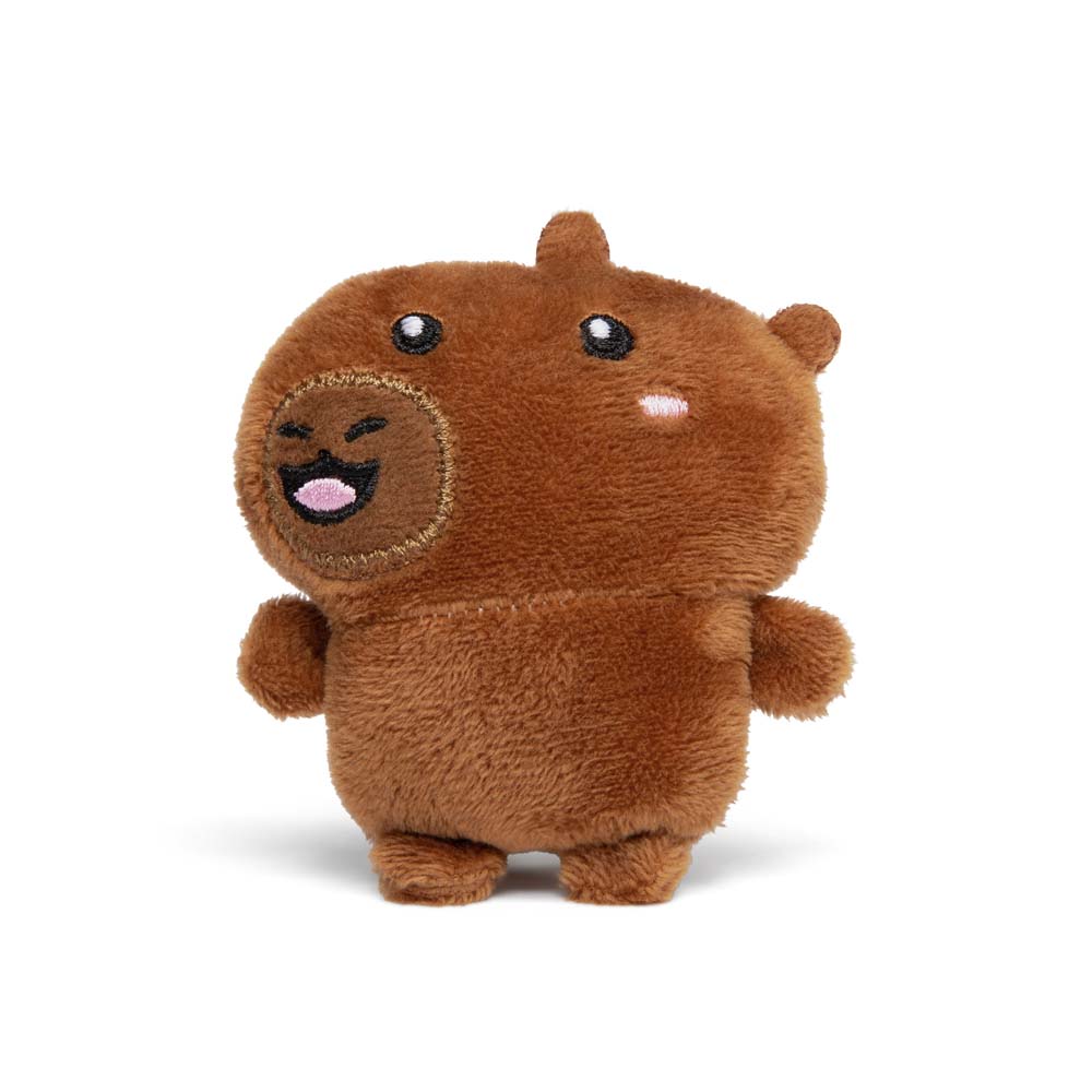 Emotional Support Capybaras Plush Set - Packshot 4