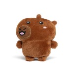 Emotional Support Capybaras Plush Set - Packshot 4
