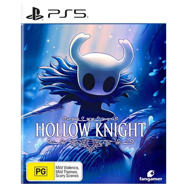 Hollow Knight - Packshot 1