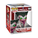 DC Comics - Batman - The Absolute Joker 6" Pop! Vinyl Figure - Packshot 2
