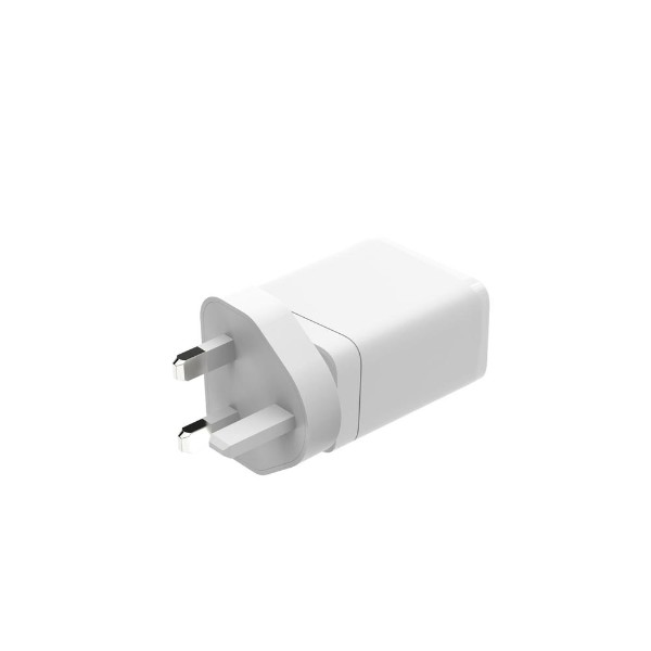 Laser 65W GaN Wall Charger with 4 Adaptors - Packshot 4