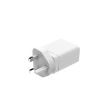 Laser 65W GaN Wall Charger with 4 Adaptors - Packshot 4