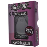 Yu-Gi-Oh! - Marshmallon Metal Card - Packshot 4
