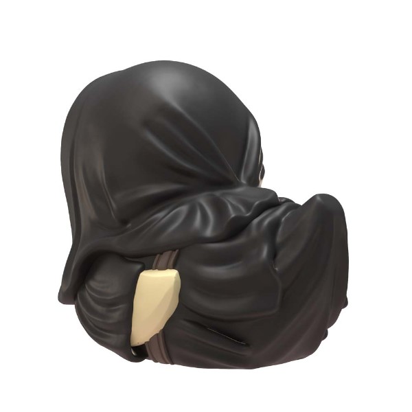 The Nun - The Nun TUBBZ (Mini Edition) Figure - Packshot 5