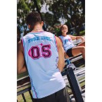 Netflix - KPop Demon Hunters - Saja Boys Basketball Jersey - Packshot 6