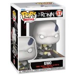 Teenage Mutant Ninja Turtles - The Last Ronin Uno Pop! Vinyl Figure - Packshot 2