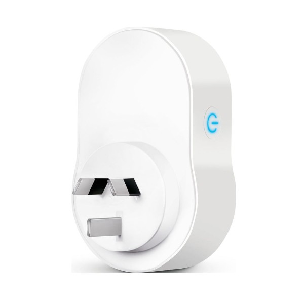 WiZ Smart Plug - Packshot 3